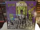 MISFITS EARTH A.D. HORROR PUNK VINYL '83 REPRESS SHRINK DANZIG SAMHAIN OOP