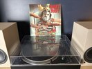Quiet Riot Condition Critical UK 1984 Vinyl Record Album LP Ex/VG+