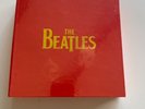 THE BEATLES  {1} - 45 CHRISTMAS GIFT  7'' BOX SET RECORDS FACTORY SEALED