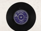 THE ATTACK - NEVILLE THUMBCATCH UK VINYL 7