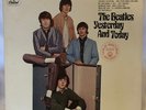 The Beatles - Yesterday And Today LP ST-2553