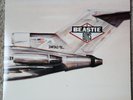 Beastie Boys Licensed to ILL Vinyl LP 1986 Def Jam Recordings