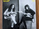 VINYL RECORD / COURTNEY BARNETT & KURT VILE / LOTTA SEA LICE