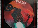 MEAT LOAF Bat Out Of Hell PICTURE DISC LP ORIGINAL 1977 Canada Press⭐NEW/SEALED⭐