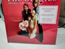 ABBA - The Singles The First Fifty Years 4 x Vinyl LP Box Set Sealed 2024