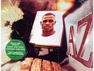AZ - Doe Or Die '95 LP US ORG EX+/EX+ W/S