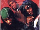 Black Moon - Enta Da Stage '93 LP US ORG (Distributed by MAX Ent) NM/EX+ W/S