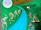 Rhythm Devils Play River Music Apocalypse Now Session vinyl LP
