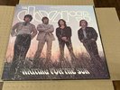 OPENED-- DCC COMPACT CLASSICS- THE DOORS 
