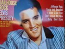 Elvis Presley FTD Jailhouse Rock 2 LP Vinyl- RARE And DELETED  MINT