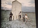 The Who - Who's Next (Remastered by Classic Records) 150-Gram Vinyl