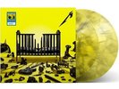 Metallica 72 Seasons Limited Edition Yellow Black Marble New Sealed Mint