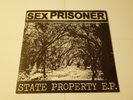 Sex Prisoner State Property 7 Spazz PowerViolence Cave State Iron Lung Coke Bust