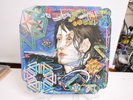 Todd Rundgren “A Wizard, A True Star” LP/Bearsville BR2133 (EX) Gatefold inserts