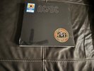 AC/DC Lp SEALED Back In Black 1980- 2024  50th Anniversary Gold Vinyl
