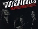 The Goo Goo Dolls Greatest Hits Volume 1 The Singles LP (2022) NEW Silver Vinyl