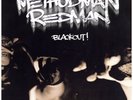 Method Man & Redman - Blackout  '99 2xLP US ORG VG+/EX-
