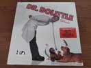 Various - Dr Dolittle The Album '98 2xLP US ORG SEALED