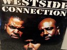 Westside Connection - Bow Down  (SEALED OG Pressing, Priority Records) Ice Cube