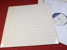 Pink Floyd  THE WALL  -  EMI Harvest 1C 198-63410/11 Germany 1979 - 2 LP-Set