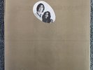 John Lennon And Yoko Ono – Unfinished Music No. 1: Two Virgins LP (Apple T-5001)