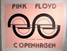 Pink Floyd - Copenhagen: Live In Denmark September 1971 (Used LP)