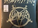 Slayer Show No Mercy 40th Anniversary Ltd Edition Gold Black Dust Vinyl Box NEW