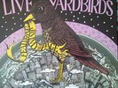 The Yardbirds: 