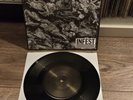 INFEST Days Turn Black SPAZZ SLAP A HAM CROSSED OUT MAN IS THE BASTARD STIKKY