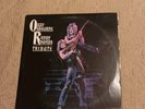 Ozzy Osbourne, Randy Rhoads Tribute 1987 Press Vinyl LP 33 Rpm Original Inserts