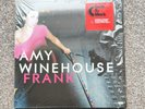 Frank by Amy Winehouse (Vinyl, 2015) Remaster, 180g Gatefold