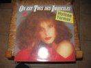Mylene farmer Trés rare maxi 45 tours jamais réeditée  mint