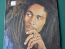 Legend - The Best Of Bob Marley And The Wailers-LP-excellent/excellent
