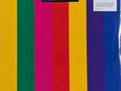 THE PET SHOP BOYS Introspective SEALED 180 GRAM LP