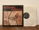 S. Torossi & G. Tommaso Echoing America 1970 Sermi SR SP 130 Library Jazz Funk