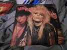 Hanoi Rocks-Two Steps From The Move-12