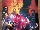 Alice In Chains Unplugged MOV LP Vinyl MOVLP 138