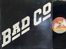 Bad Company Self-Titled Debut LP NM 1st Press Swan Song SS 8410 Can't Get Enough