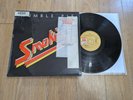 Humble Pie - Smokin'. EX  1st UK Press Translucent Red Vinyl  Rock Record 64342