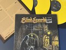 BLIND GUARDIAN - Bard's Tavern Shrink Hype Limited /700 LP Vinyl EX