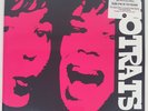 Hot Rats – Turn Ons - 10th Anniversary– RSD 2020 - Ltd 1000 Copies 2x10” PINK LP