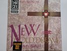 HMV Centenary 1921 Limited Edition Gold Vinyl - Simple Minds - New Gold Dream