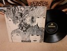 * THE BEATLES * REVOLVER * PARLOPHONE PMC 7009 * 1966 PRESSING *