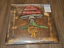 ALLMAN BROTHERS BAND DOWN IN TEXAS LIVE 1971 Double Vinyl Record 2XLP Limited Ed