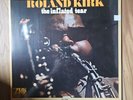 ROLAND KIRK / THE INFLATED TEAR *NEW REISSUE VINYL LP ON RHINO-SCORPIO LABEL