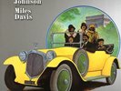 Miles Davis JACK JOHNSON (SOUNDTRACK) Mobile Fidelity Sound Lab LP NM