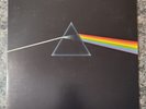 Pink Floyd Dark Side Of The Moon SMAS-11163 First 1973 US Pressing Gramophone