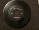 Clara Hardy I Dream Of You Northern Soul Crossover VG+ Tuna Records