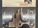 Bobby Hutcherson on Blue Note 4213.