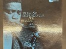 Ike Quebec on Blue Note 4098.